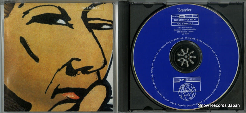 724385564727 disc
