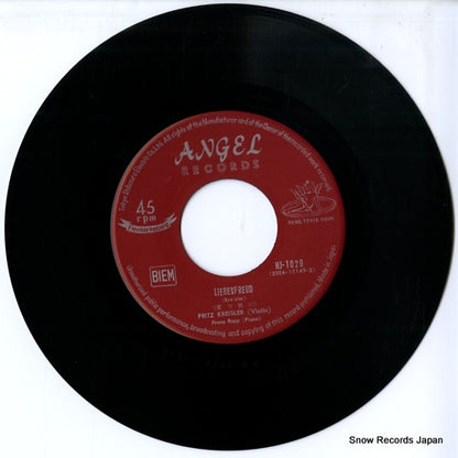 HJ-1029 disc