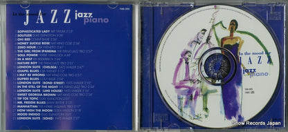 FJC-3105 / TAK-005 disc