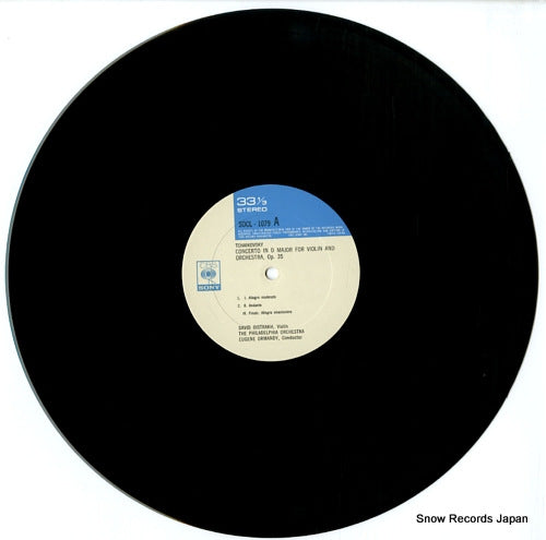 SOCL1079 disc
