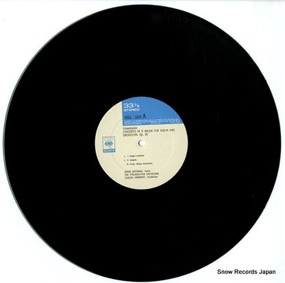 SOCL1079 disc