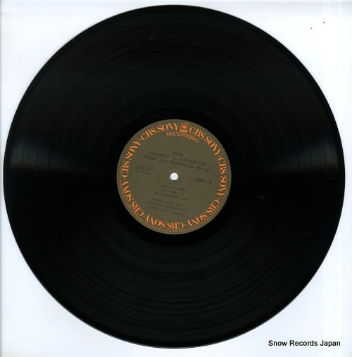 23AC581 disc