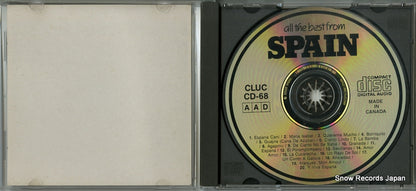 CLUCCD-68 disc
