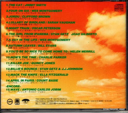 POCJ-1595 back cover