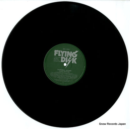 VIJ-6012 disc