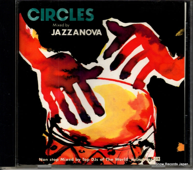 PHCR-1687 front cover