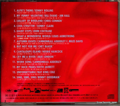 TOCP-8751 back cover