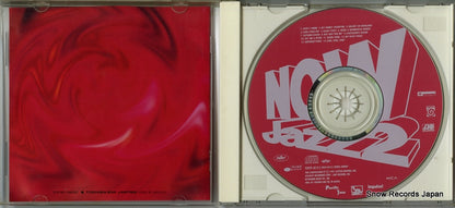 TOCP-8751 disc