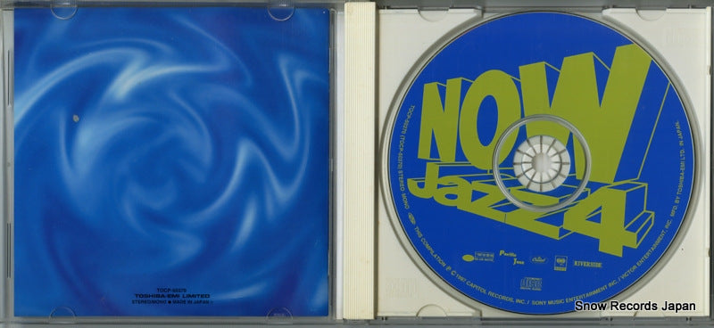 TOCP-50370 disc