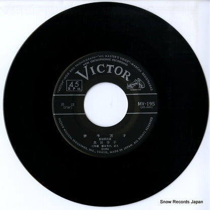 MV-195 disc