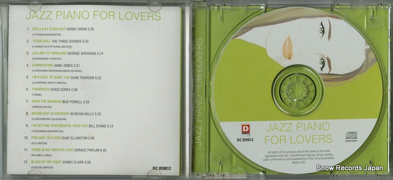 FJC-3204 / DC859812 disc