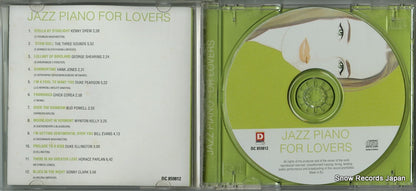 FJC-3204 / DC859812 disc