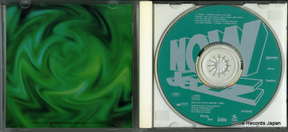 TOCP-8581 disc