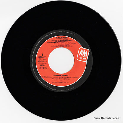 AMP-235 disc