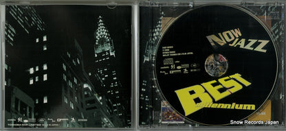 TOCP-65588 disc
