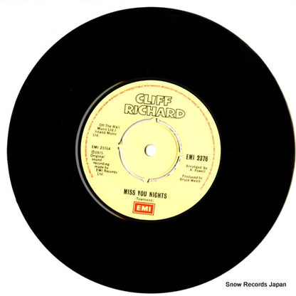 EMI2376 disc