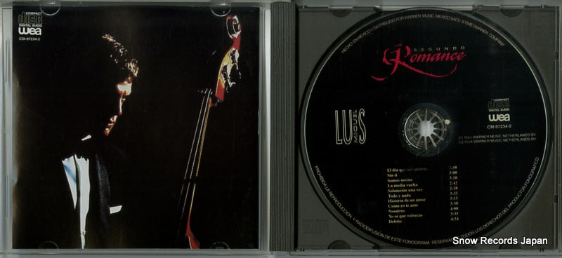 CM-97234-2 disc