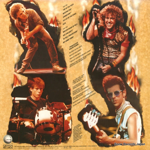 28AP2825 back cover