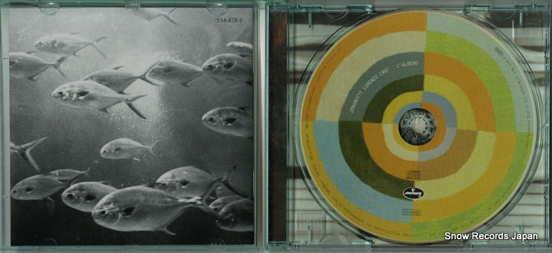 534478-2 disc