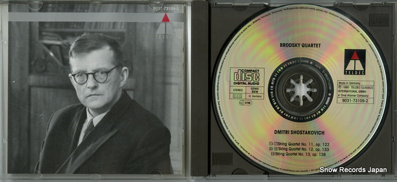 9031-73109-2 disc