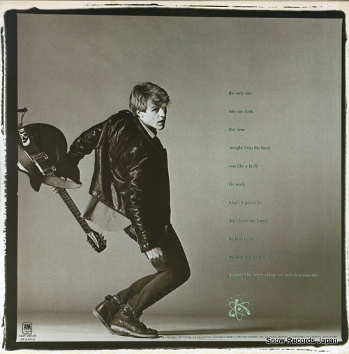 AMP-28069 back cover