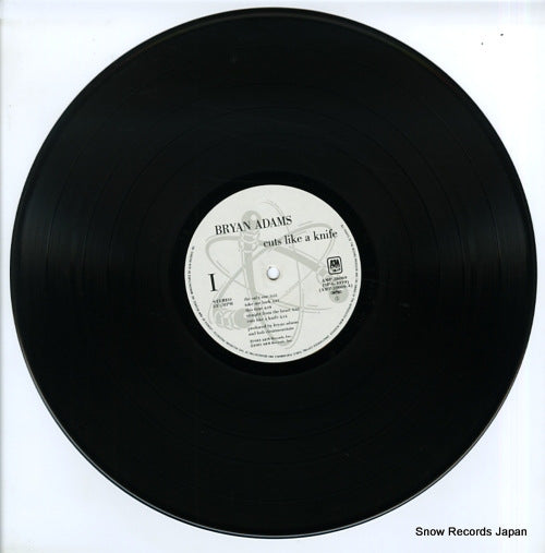 AMP-28069 disc