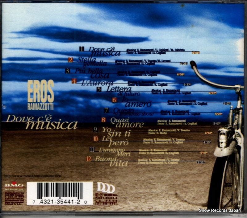 74321-35441-2 back cover