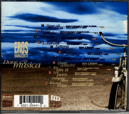 74321-35441-2 back cover