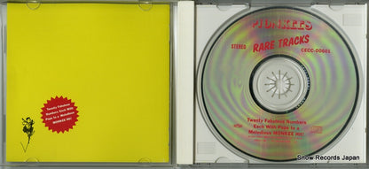 CECC-00601 disc