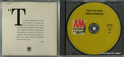 UCCU-6067 disc