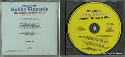 FCCP41384 disc