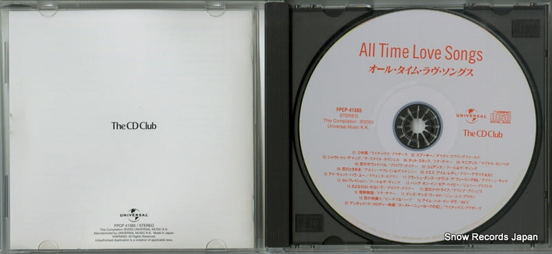 FPCP41365 disc