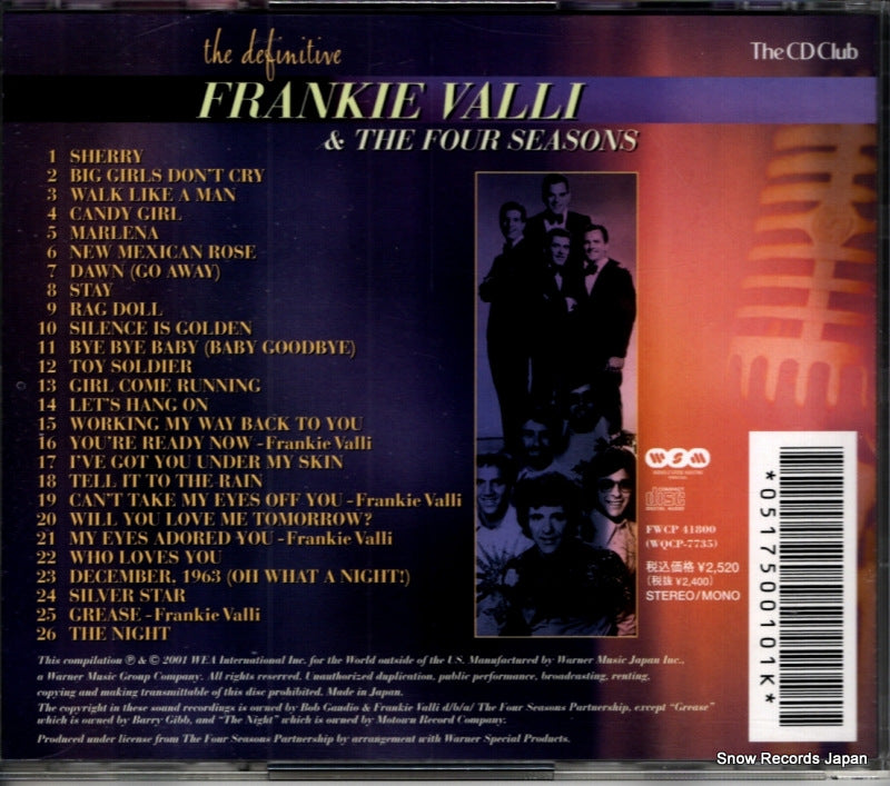 FWCP41800 back cover