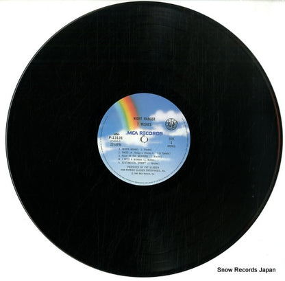 P-13131 disc