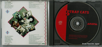 BVCA-7352 disc
