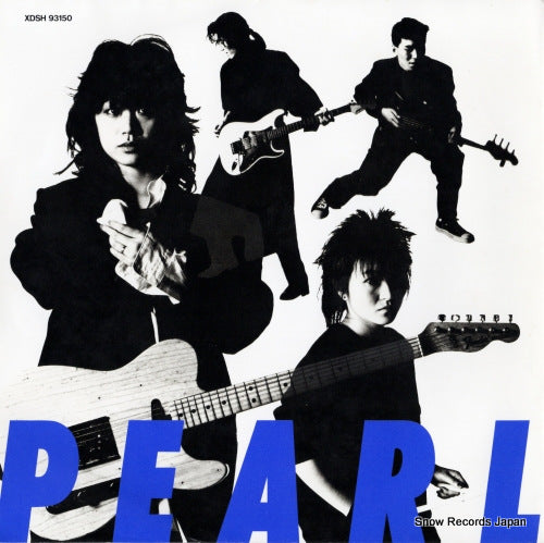 XDSH93150 front cover