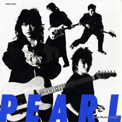 XDSH93150 front cover