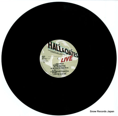 RPL-8312 disc