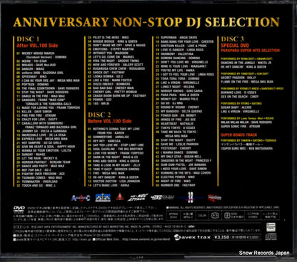 AVCD-10180 back cover