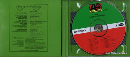 WPCR-11684 / R273790 disc