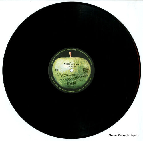 AP-8147 disc