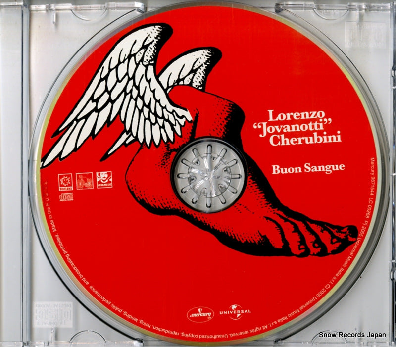 9871546 disc