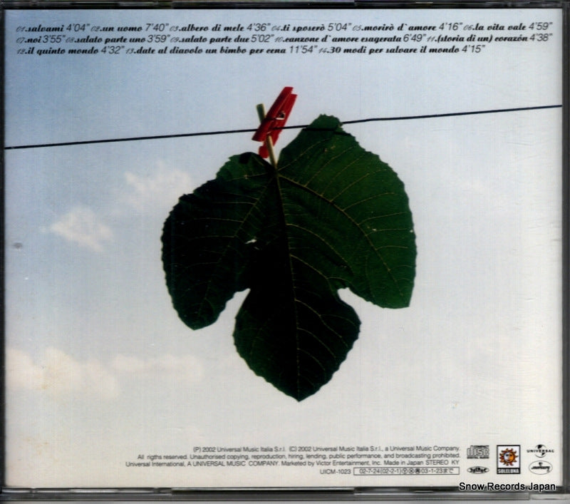 UICM-1023 back cover