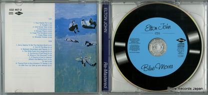 532467-2 disc