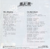 07SH1696 back cover
