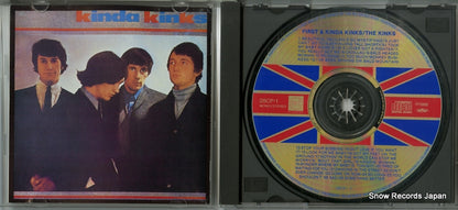 28CP-1 disc