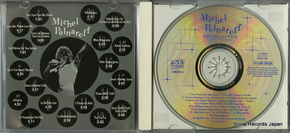 CMCD-3 disc