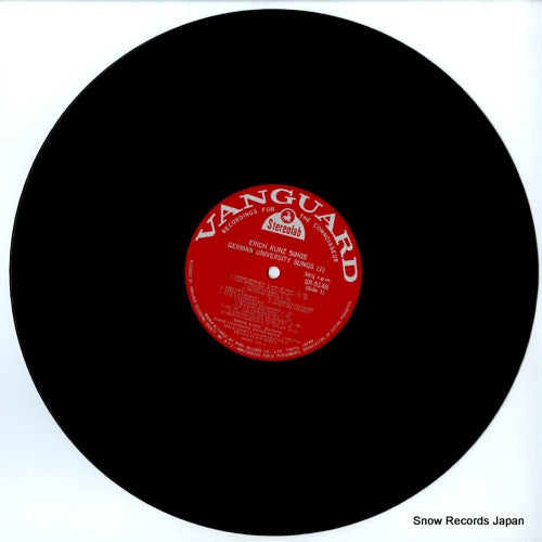 SR5148 disc