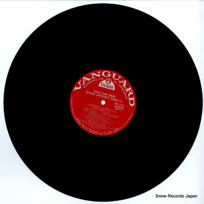 SR5148 disc