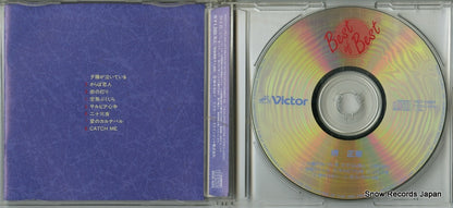VICT-15007 disc